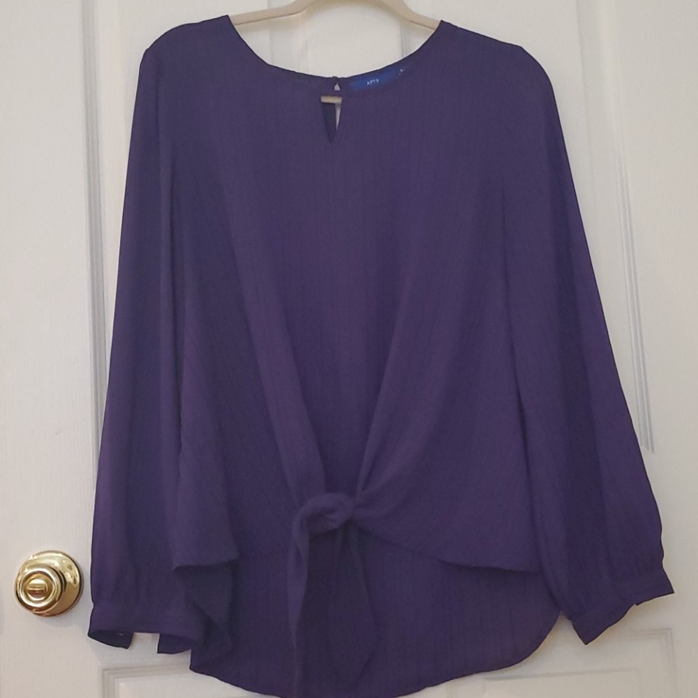Women's blouse
